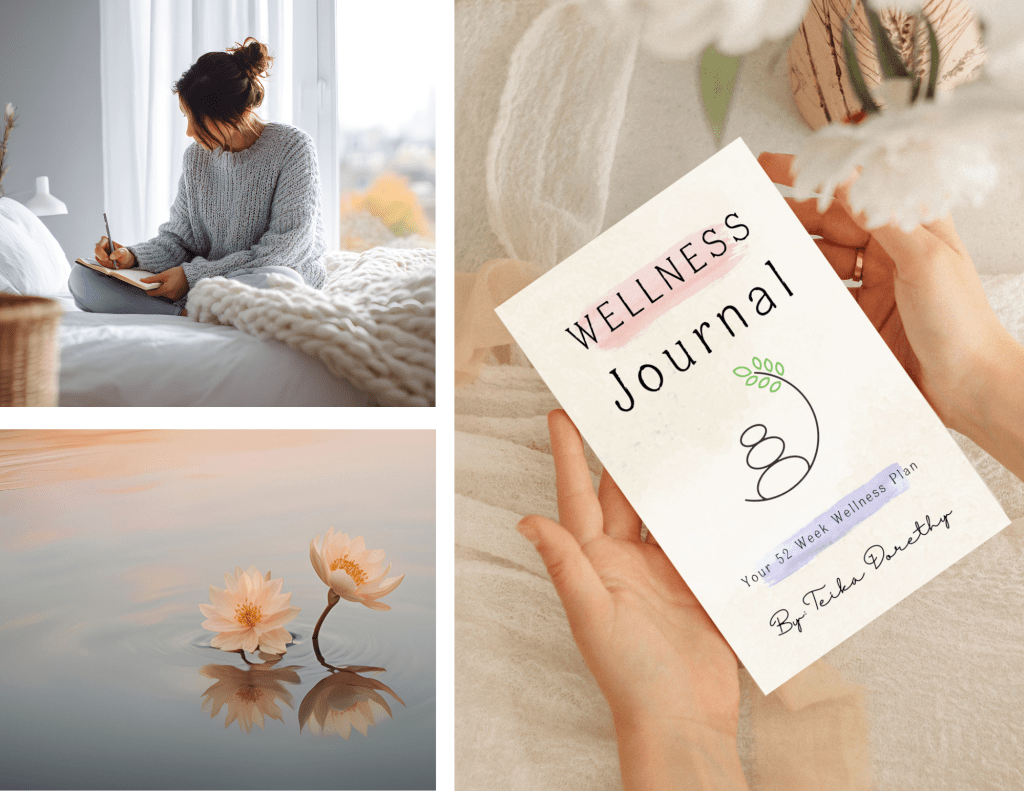 Why Parents of Special-Needs Children Need a Wellness&nbsp;Journal