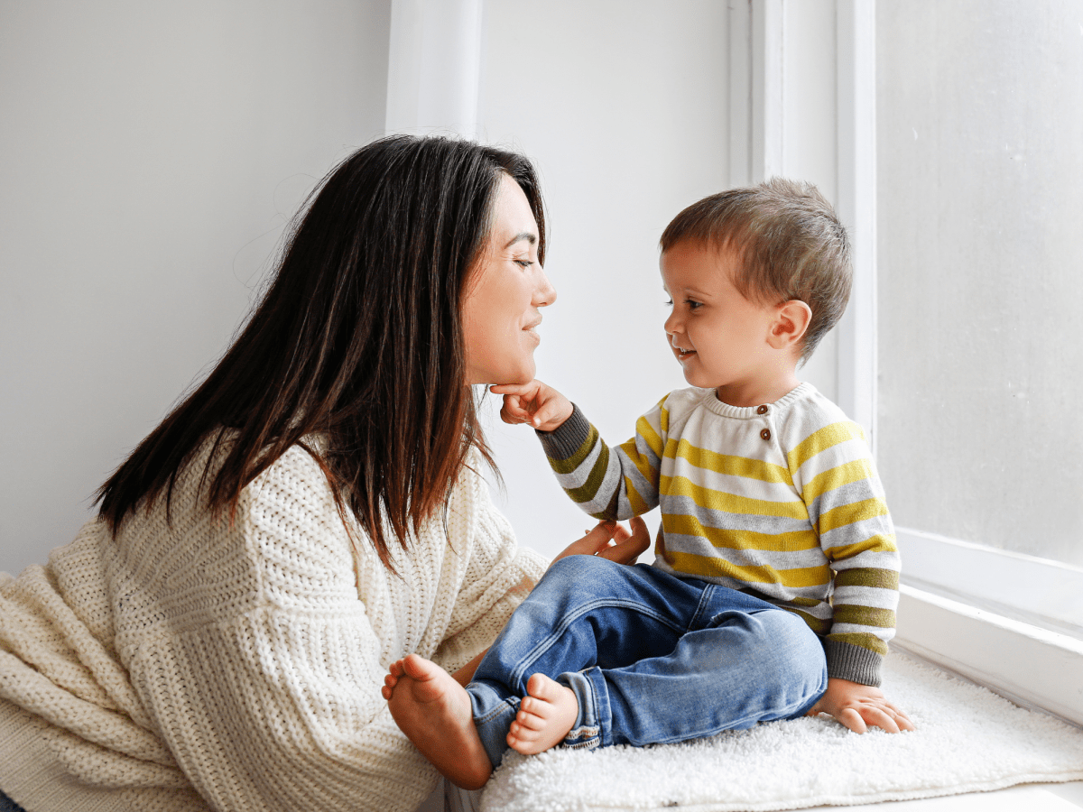 A Gentle Guide for Parents of Newly Diagnosed Autism or Non-Verbal&nbsp;Children
