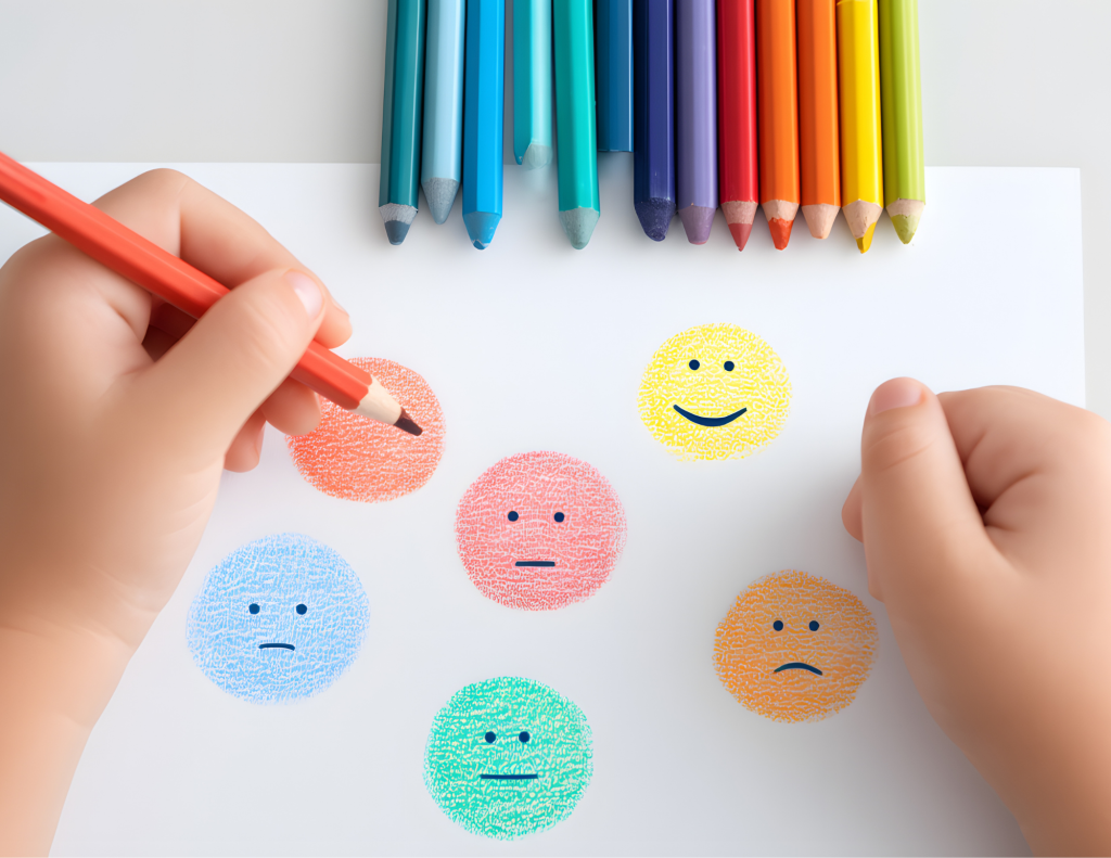 Helping Children with Big Feelings: A Gentle Guide to Emotional&nbsp;Regulation