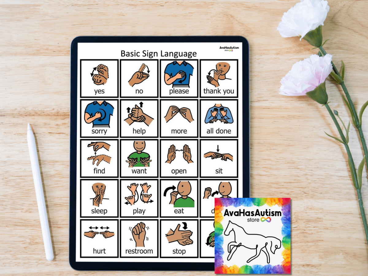 What Is ASL Sign&nbsp;Language?