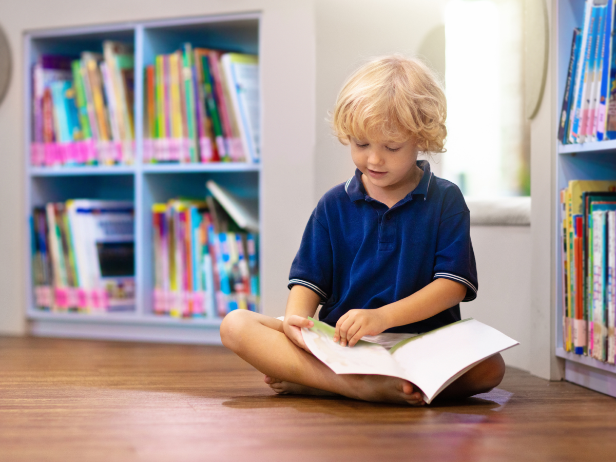 What Are Social Stories — and When Should You Use&nbsp;Them?