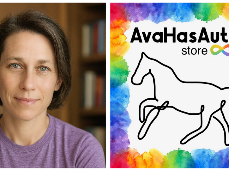 Welcome to Ava Has&nbsp;Autism