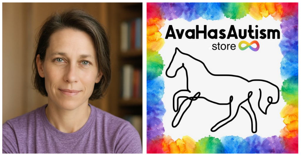 Welcome to Ava Has&nbsp;Autism