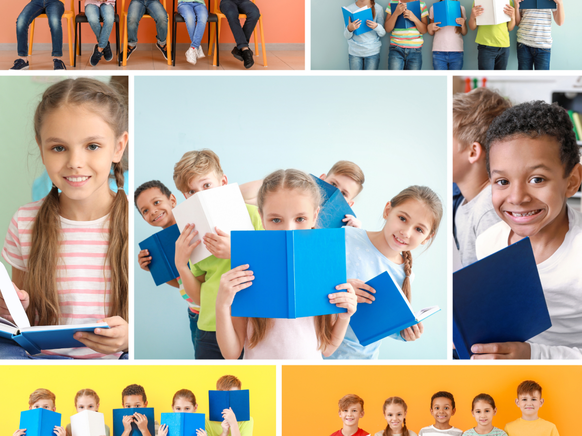 How to Teach Emotional Regulation Through&nbsp;Storytelling