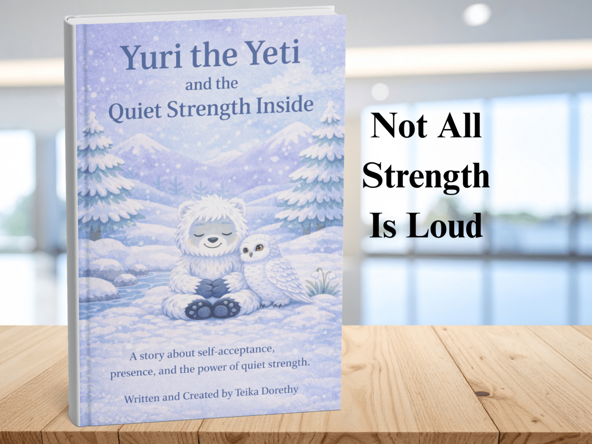 What Quiet Autistic Children Are Teaching Us—If We Slow Down Enough to&nbsp;Listen