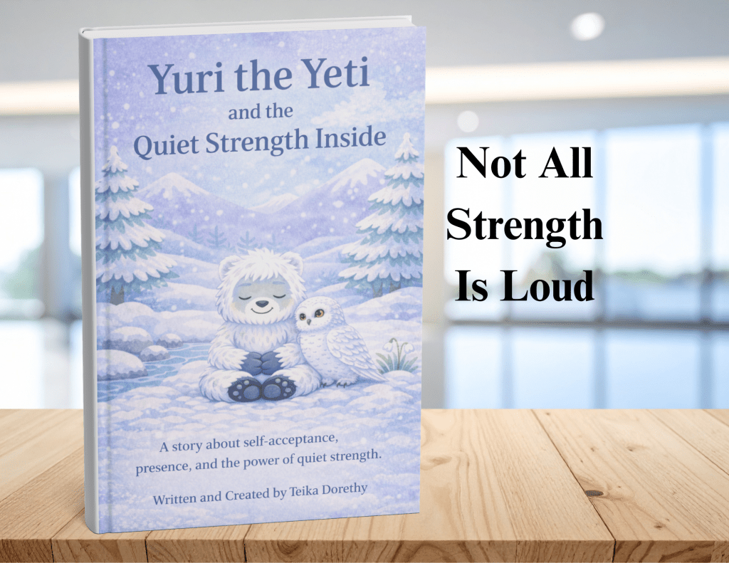 What Quiet Autistic Children Are Teaching Us—If We Slow Down Enough to&nbsp;Listen