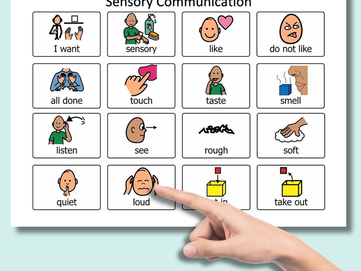 From Overwhelmed to Empowered: Our&nbsp;Journey