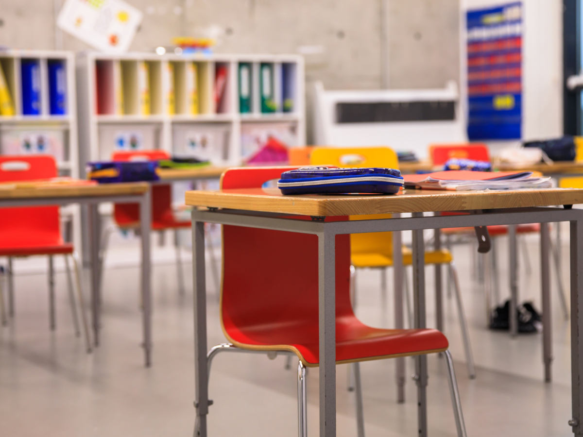 What Every Special Education Classroom&nbsp;Needs