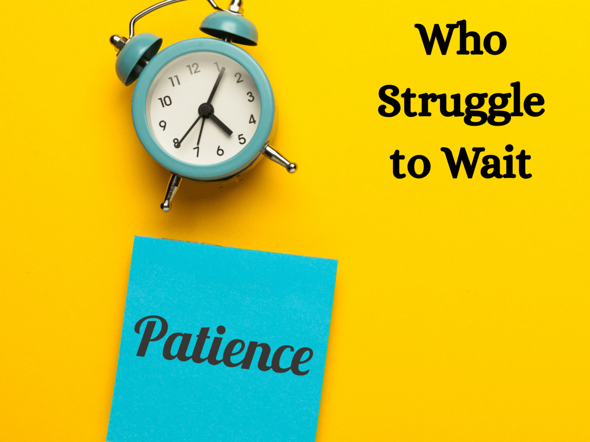 How to Teach Patience to Kids (Even When They Struggle to&nbsp;Wait)